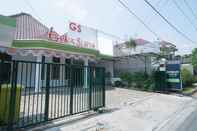 Bangunan Urbanview Hotel Griya Surya Malang by RedDoorz