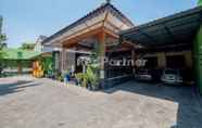 Others 6 Hotel Wisata Ziarah Sunan Bonang Syariah Mitra RedDoorz