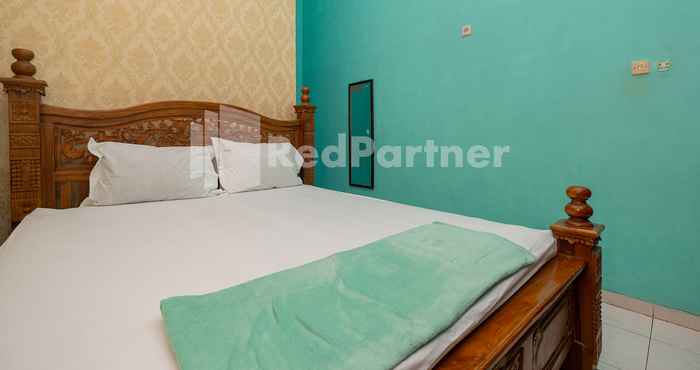 Others Hotel Wisata Ziarah Sunan Bonang Syariah Mitra RedDoorz