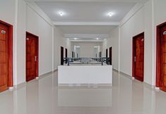 Lobby 3 OYO 92909 Penginapan Sarinah Syariah