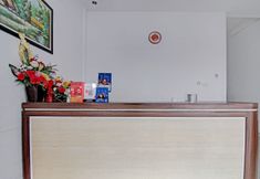 Lobby 4 SPOT ON 92911 Wisma Jaya Syariah