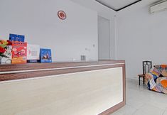 Lobby 5 SPOT ON 92911 Wisma Jaya Syariah