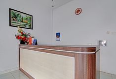 Lobby 6 SPOT ON 92911 Wisma Jaya Syariah