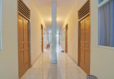 Lobby 7 SPOT ON 92911 Wisma Jaya Syariah