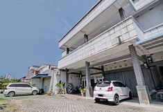 Exterior 2 SPOT ON 92911 Wisma Jaya Syariah