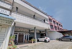 Exterior 3 SPOT ON 92911 Wisma Jaya Syariah