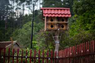 Lavender Homestay Mang Den, Rp 456.935