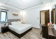 Phòng ngủ 6 SWEDEN Hotel and Apartment