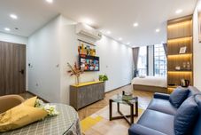 로비 Westlake Emerald Suites