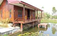 ภายนอกอาคาร 7 OYO 75419 Baan Suan Mulberry Farmstay