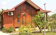 Bangunan 5 OYO 75419 Baan Suan Mulberry Farmstay