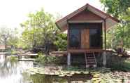 ภายนอกอาคาร 6 OYO 75419 Baan Suan Mulberry Farmstay