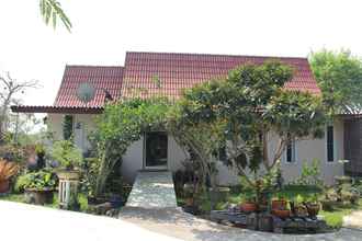 Bangunan 4 OYO 75419 Baan Suan Mulberry Farmstay