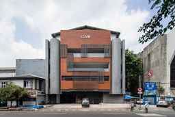 Cove Bona Sort Pasar Baru, SGD 29