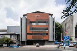 Cove Bona Sort Pasar Baru, THB 609.54