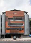 EXTERIOR_BUILDING Cove Bona Sort Pasar Baru