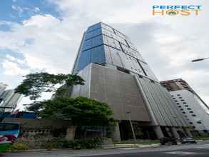 Exterior 4 Pavilion Ceylon Hill Suites, Bukit Bintang