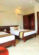 BEDROOM Phuong Linh Hotel Da Nang