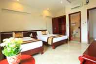 Bedroom Phuong Linh Hotel Da Nang
