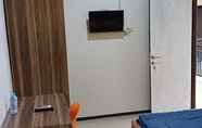 In-room Bathroom 6 Kos Siwalankerto