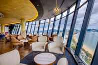 Quầy bar, cafe và phòng lounge Best Western Premier Marvella Nha Trang