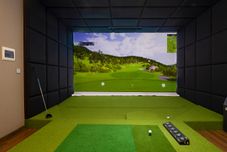 娯楽施設 Best Western Premier Marvella Nha Trang