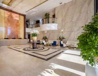 Lobby 2 Best Western Premier Marvella Nha Trang