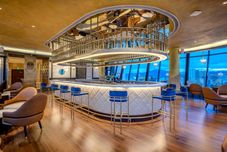 バー、カフェ、およびラウンジ Best Western Premier Marvella Nha Trang