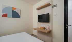 Bedroom 2 Cove Guntur Heritage