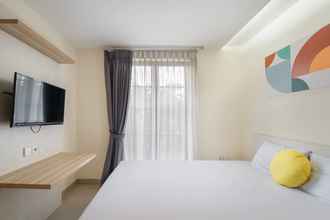 Kamar Tidur 4 Cove Guntur Heritage