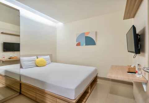 Bedroom Cove Guntur Heritage