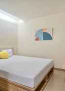 BEDROOM Cove Guntur Heritage