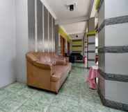 Common Space 4 Griya Sakura Syariah