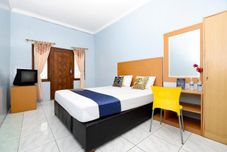 Bedroom Griya Sakura Syariah near UMS