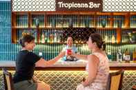 Bar, Kafe dan Lounge Amina Lantana Hoi An Hotel & Spa