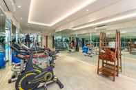 Fitness Center Amina Lantana Hoi An Hotel & Spa