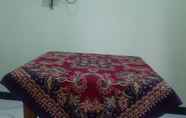 Lobby 5 SPOT ON 92916 Batu Mas Homestay Syariah