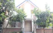 Exterior 2 SPOT ON 92916 Batu Mas Homestay Syariah