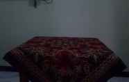 Lobi 6 SPOT ON 92916 Batu Mas Homestay Syariah