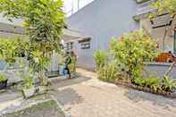 Others OYO Life 92921 Omaya Kost Syariah