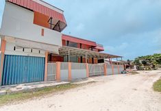 Exterior 4 Hotel O Kalista Guest House Syariah