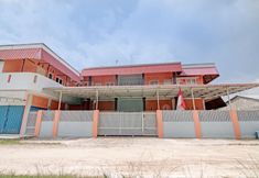 Exterior 3 Hotel O Kalista Guest House Syariah