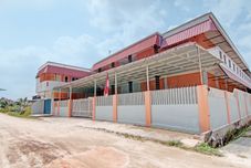 Exterior Hotel O Kalista Guest House Syariah