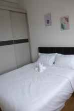 Kamar Tidur 4 Country Garden Danga Bay 0103E by Natol