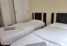 Others 6 The Platino Paradigm Mall 1612B by Natol