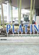 EXTERIOR_BUILDING The Platino Paradigm Mall 1612B by Natol 