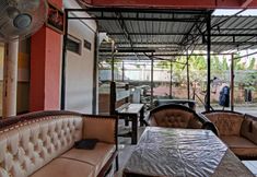 Lobby 6 Hotel O Meranti HomestayNearJembatan Siak