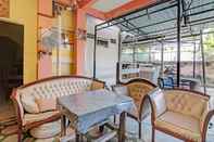 Lobi SPOT ON 92914 Meranti Homestay