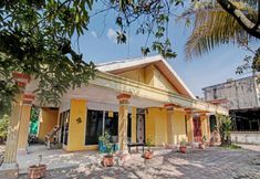 Exterior 3 Hotel O Meranti HomestayNearJembatan Siak