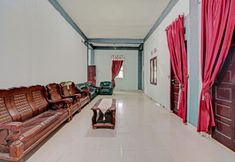 Common Space 7 Hotel O Meranti HomestayNearJembatan Siak